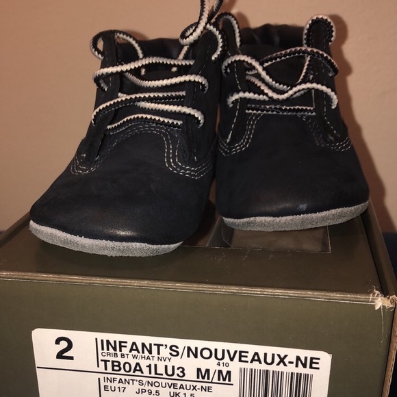 Timbs - Picture 2 of 3